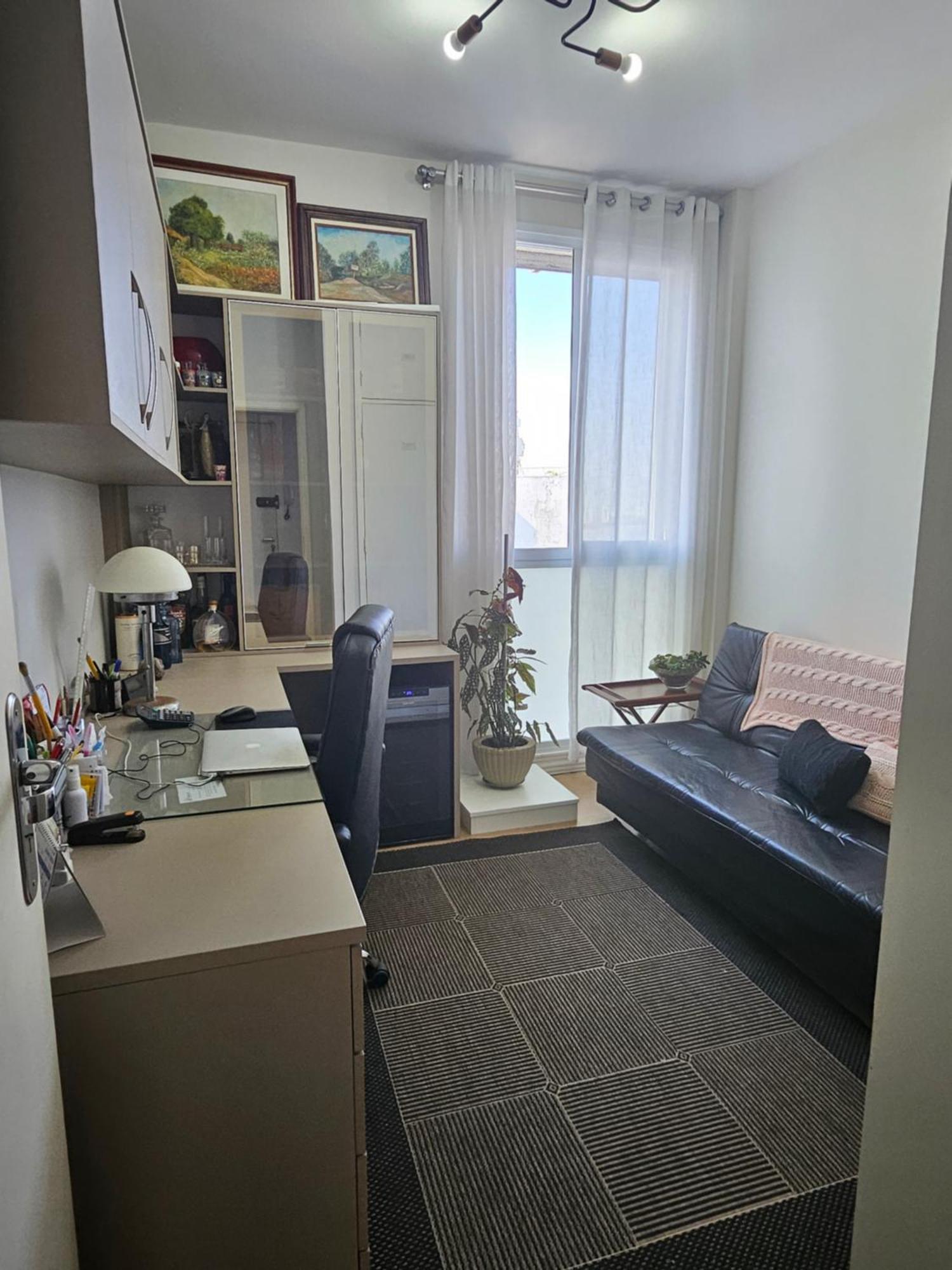 Apartamentos Na Praia Do Gonzaga Frente Mar Com Estacionamento Сантос Екстериор снимка